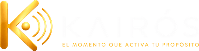 Kairós — el momento que activa tu propósito